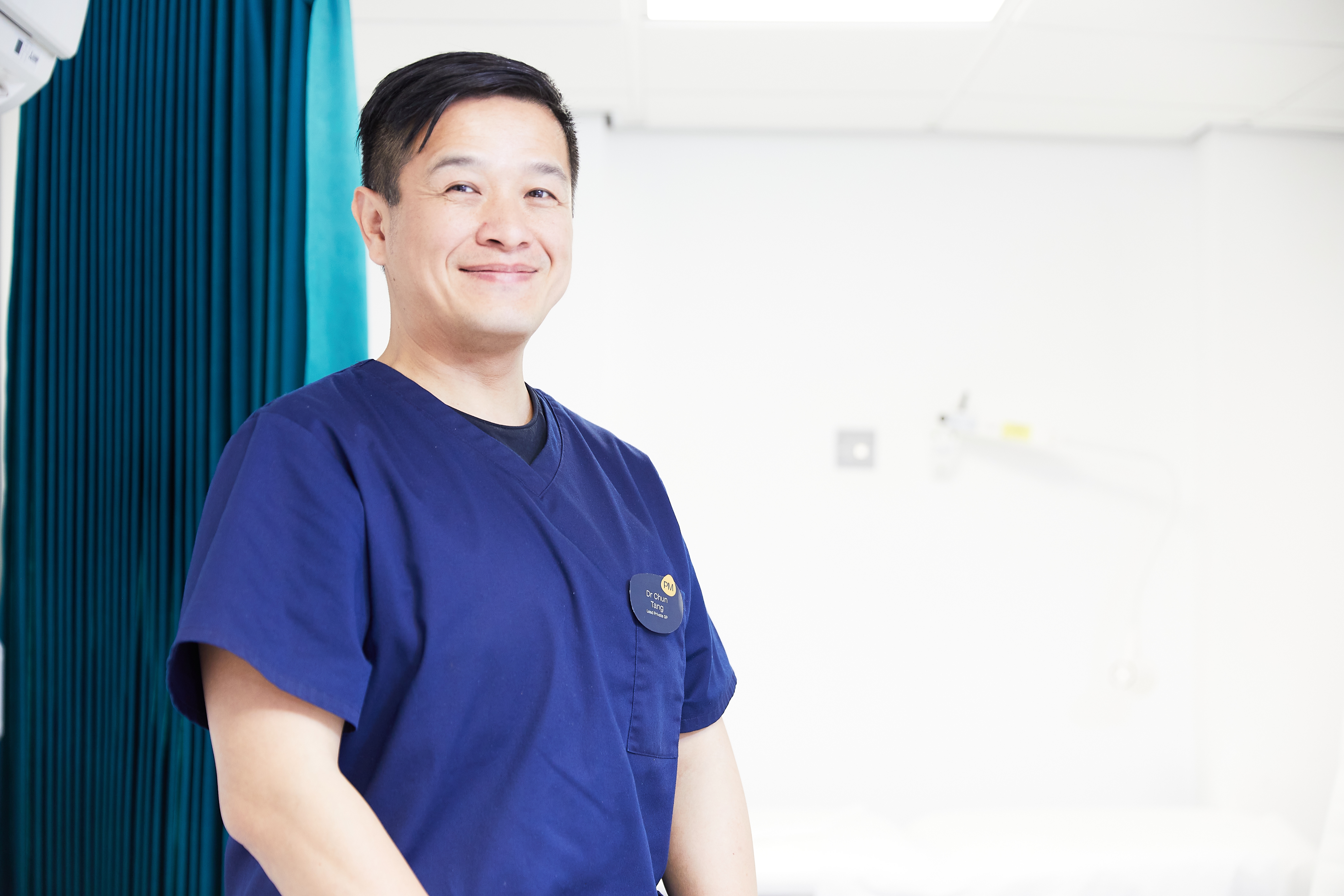 Private GP Appointments | Pall Mall Private GP Appointments | Pall Mall